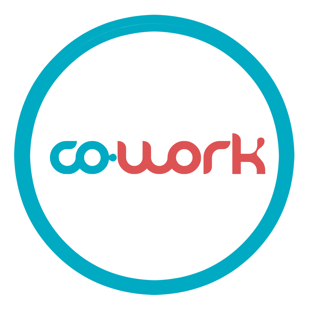 Co-Work LatAm Mexico logo