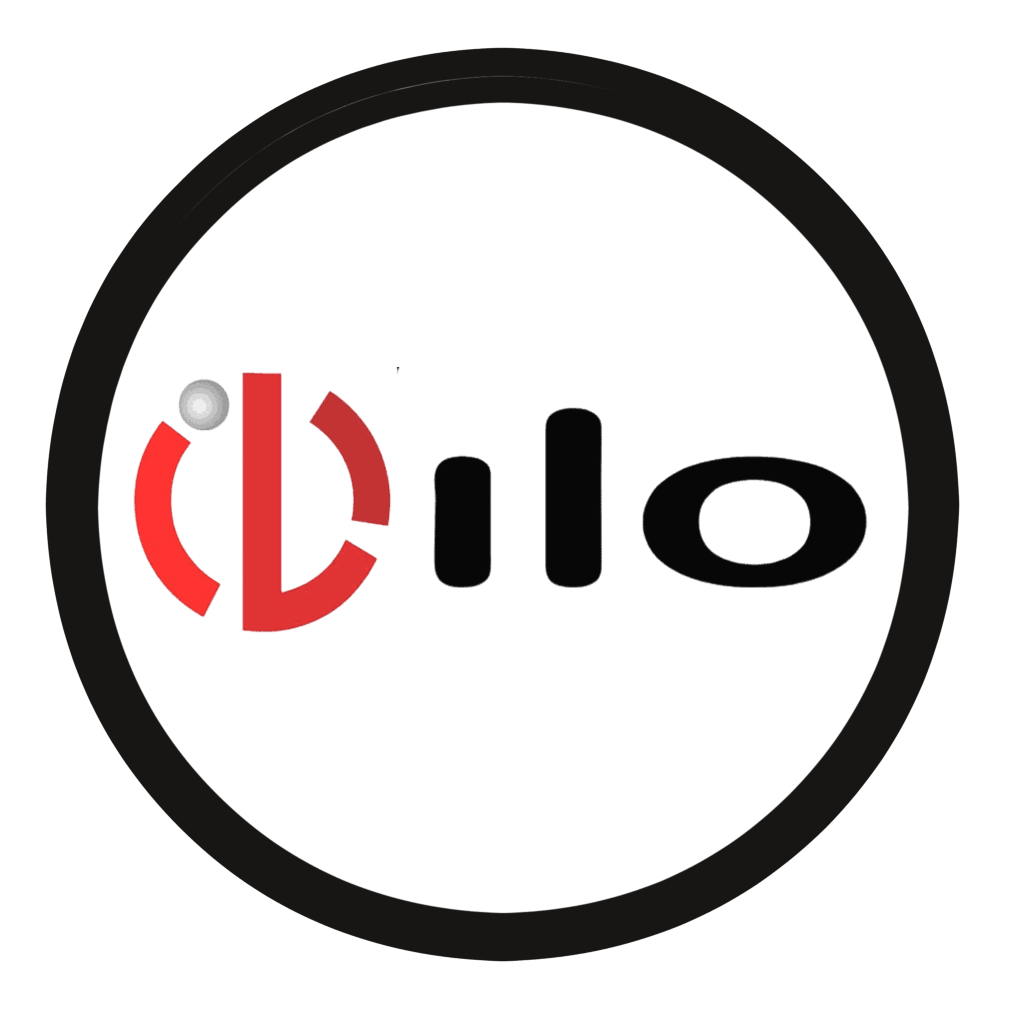 Ilo Business Center logo