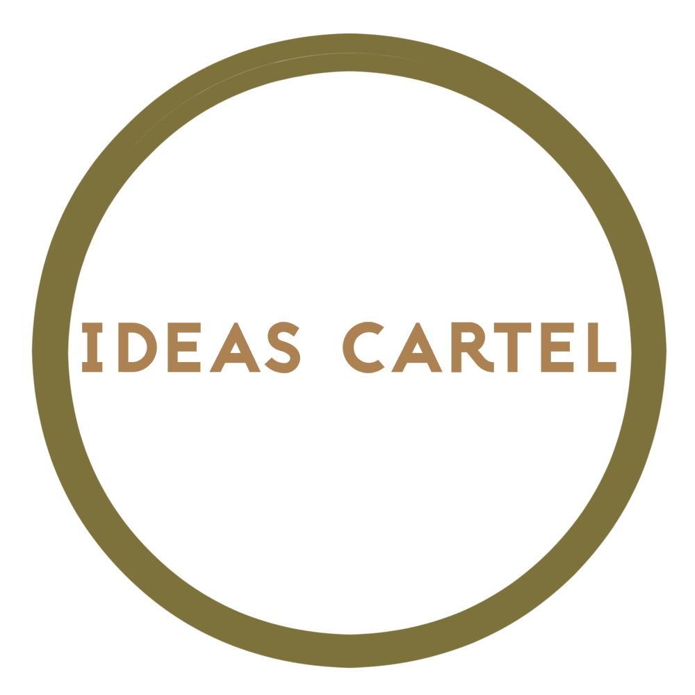 Ideas Cartel South Africa logo