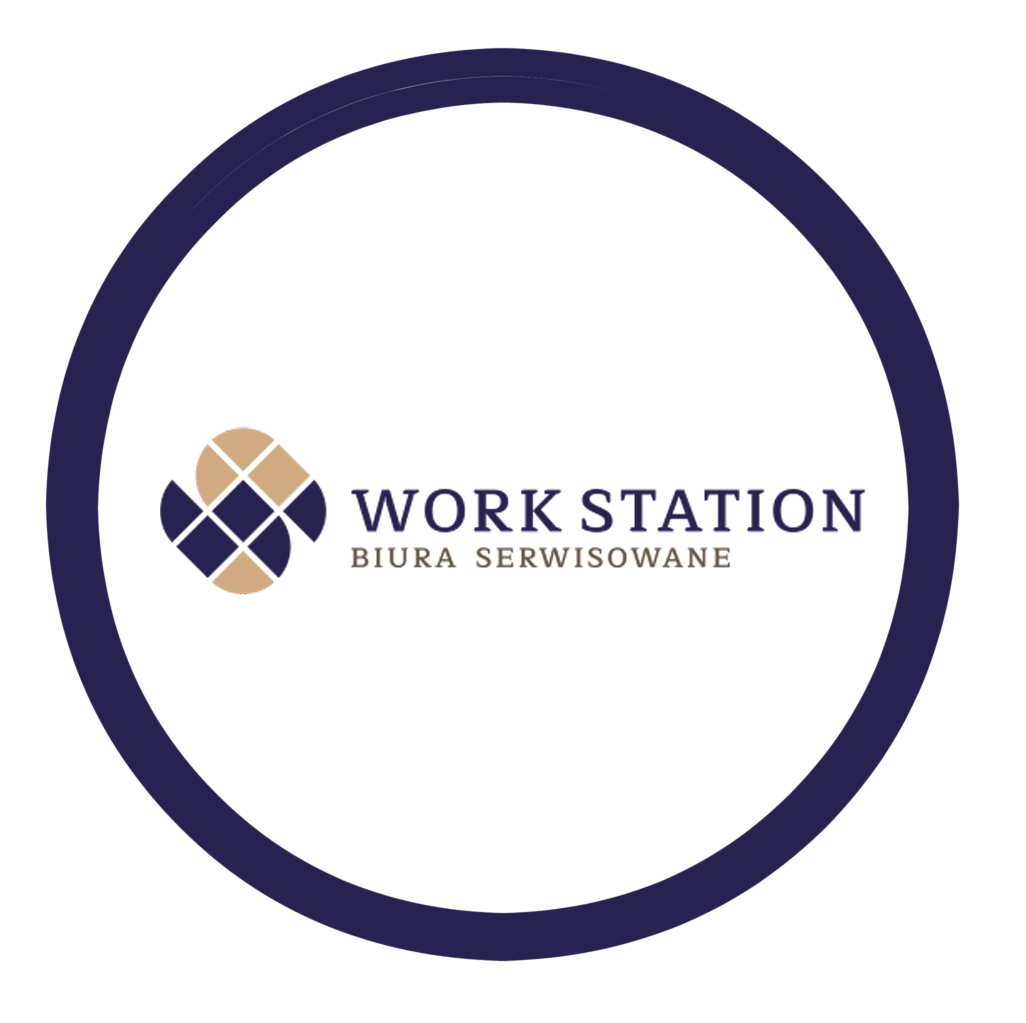 Work Station logo