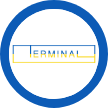 Terminal logo