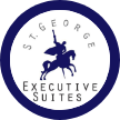 St. George Executive Suites logo