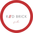 Red Brick Mumbai logo