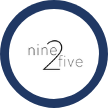 Nine2Five Idaho logo
