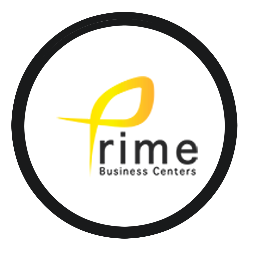 Prime Business Centers Brazil logo