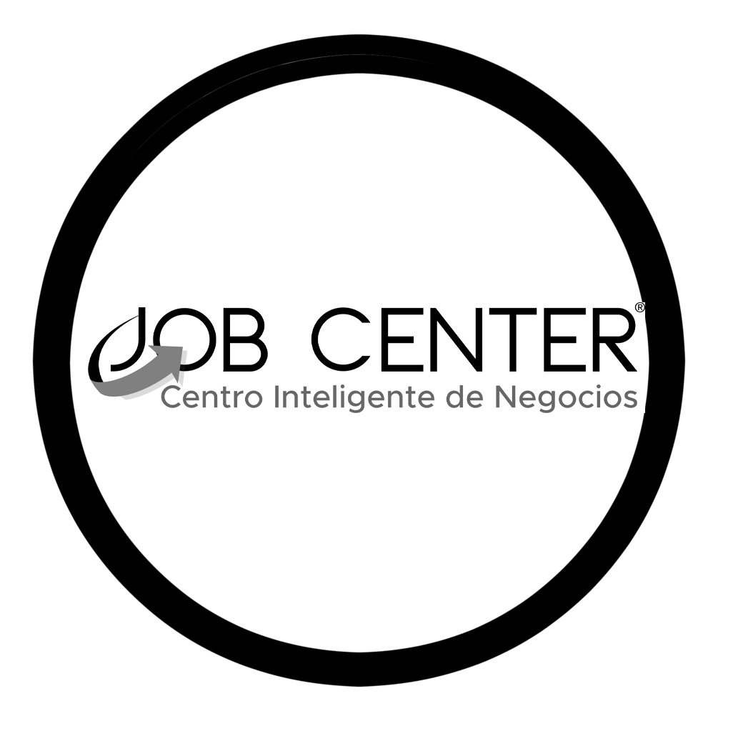 Job Center Colombia logo