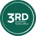 3RD Space logo