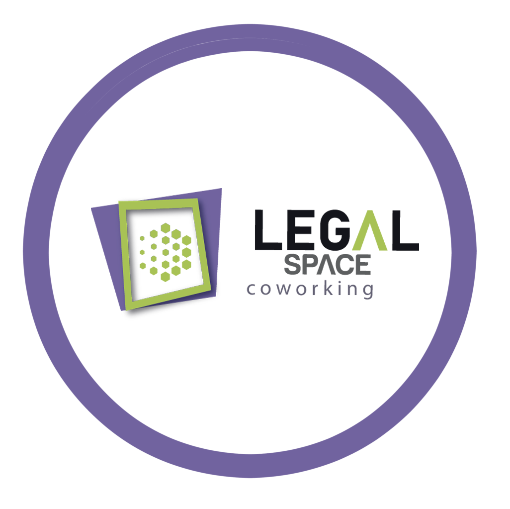 Legal Space Brazil logo