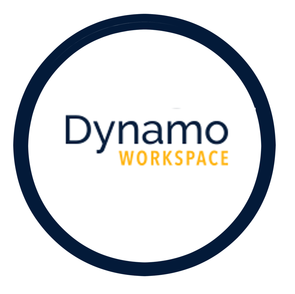 Dynamo Guatemala logo
