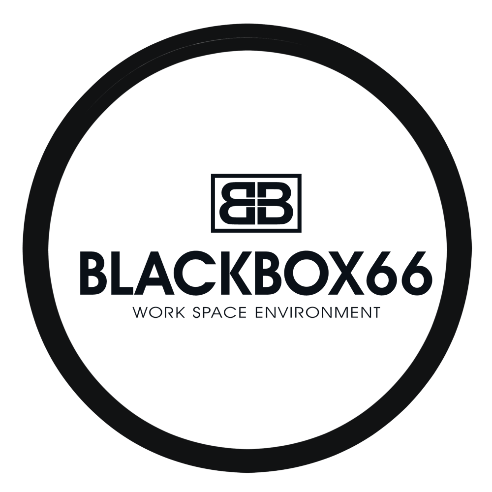 BlackBox66 South Africa logo