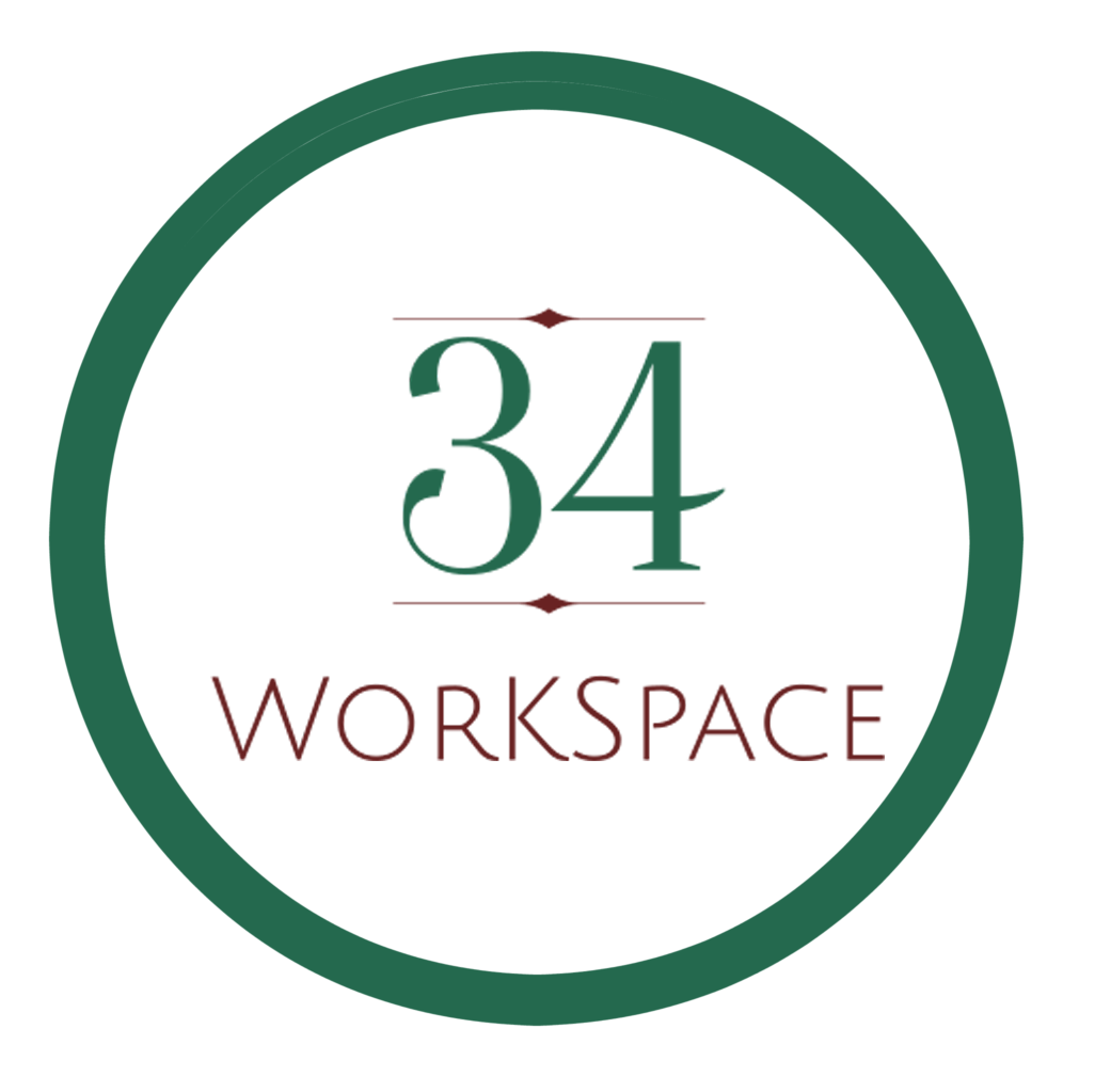 WorkUrMagic Suriname logo