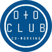 OTO Club Coworking logo