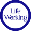 LifeWorking logo