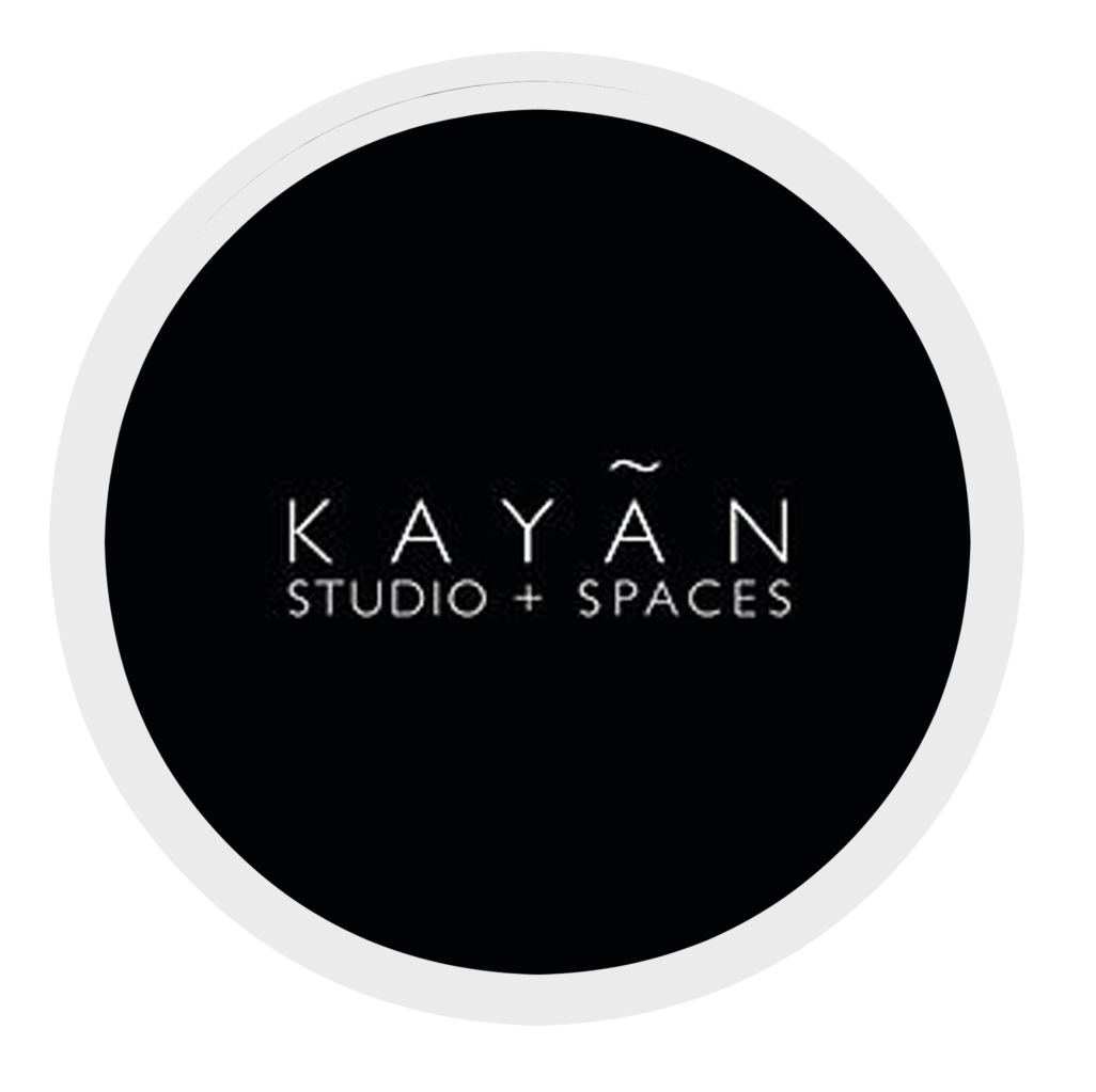 Kayanspace Jeddah logo
