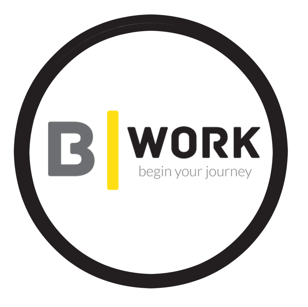 BWORK Dominican Republic logo