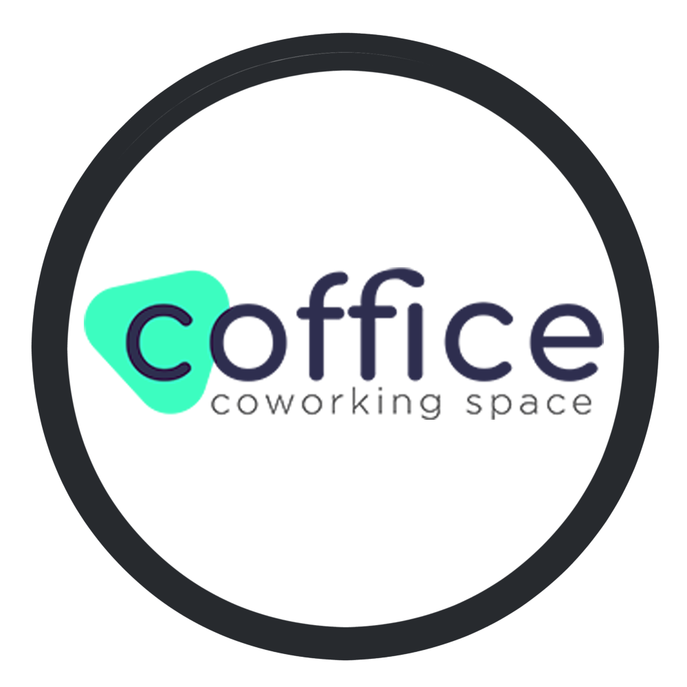 Coffice Tunisia logo