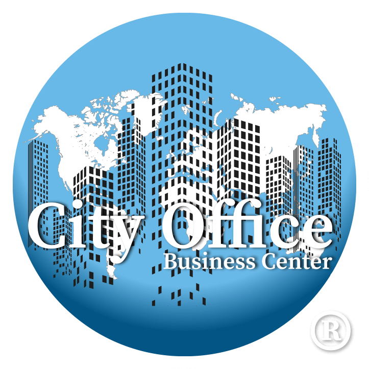 City Office Mexico logo