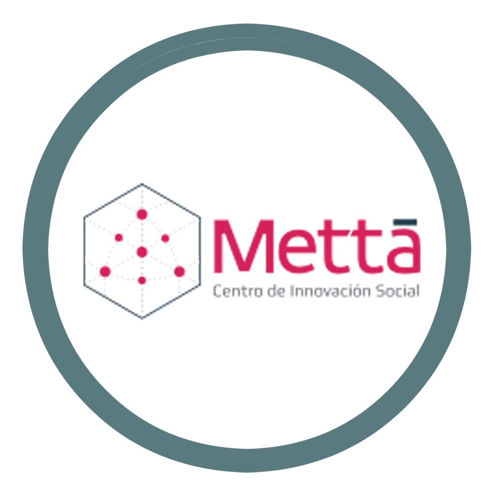 Metta Mexico logo
