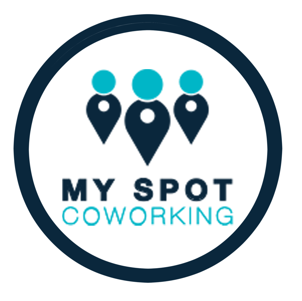 My Spot Coworking Panama logo