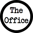 The Office Paris logo
