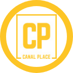 Canal Place logo