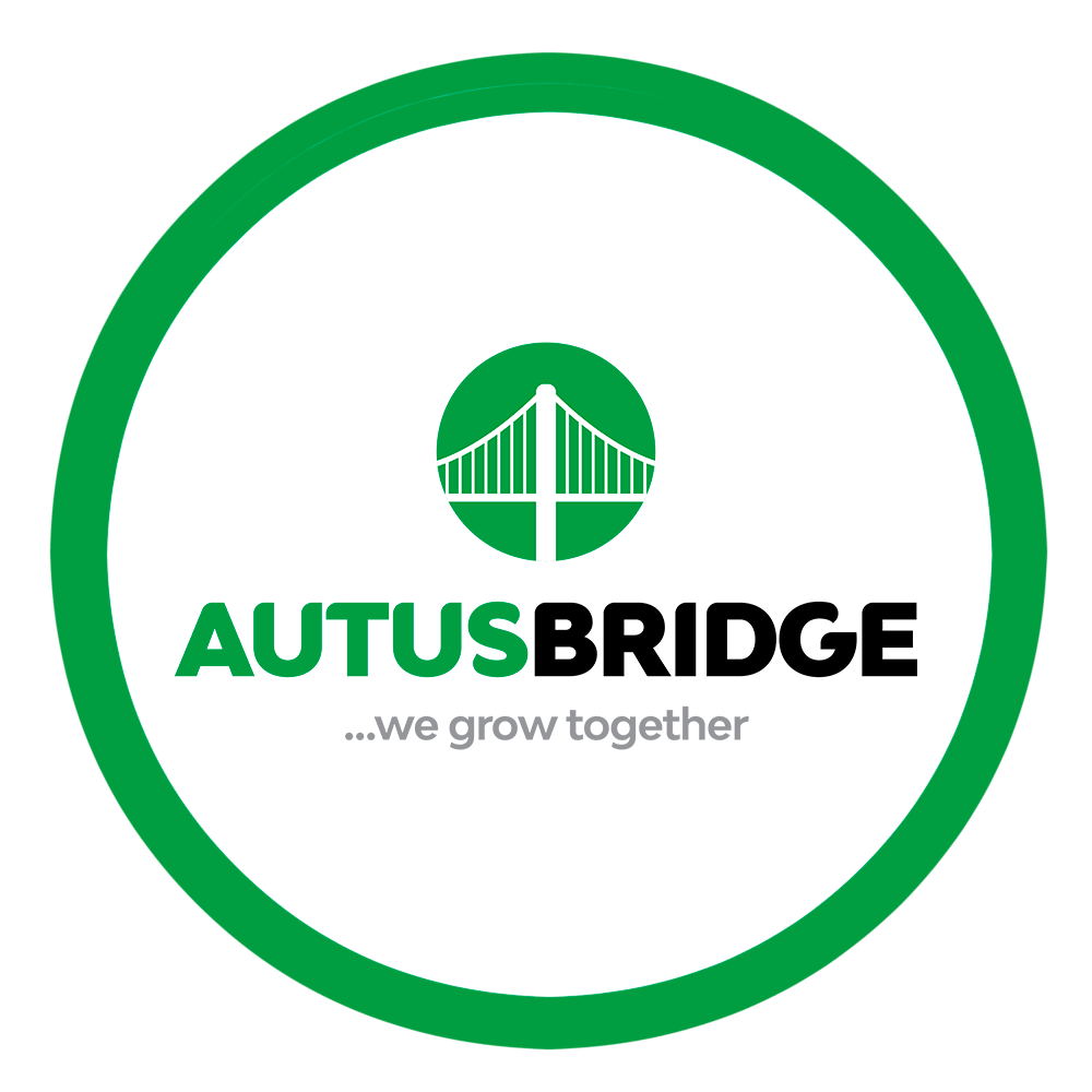 Autusbridge Nigeria logo