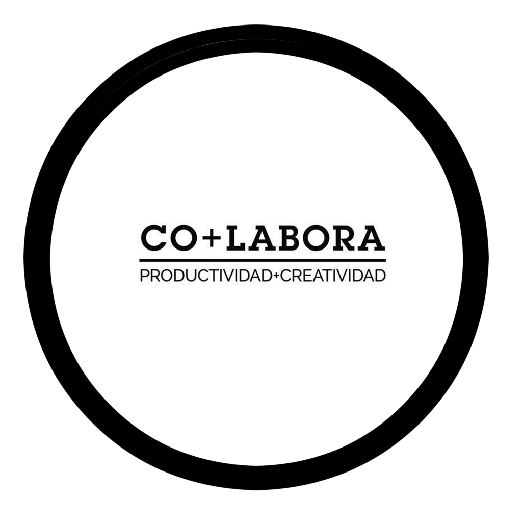Co+Labora Colombia logo