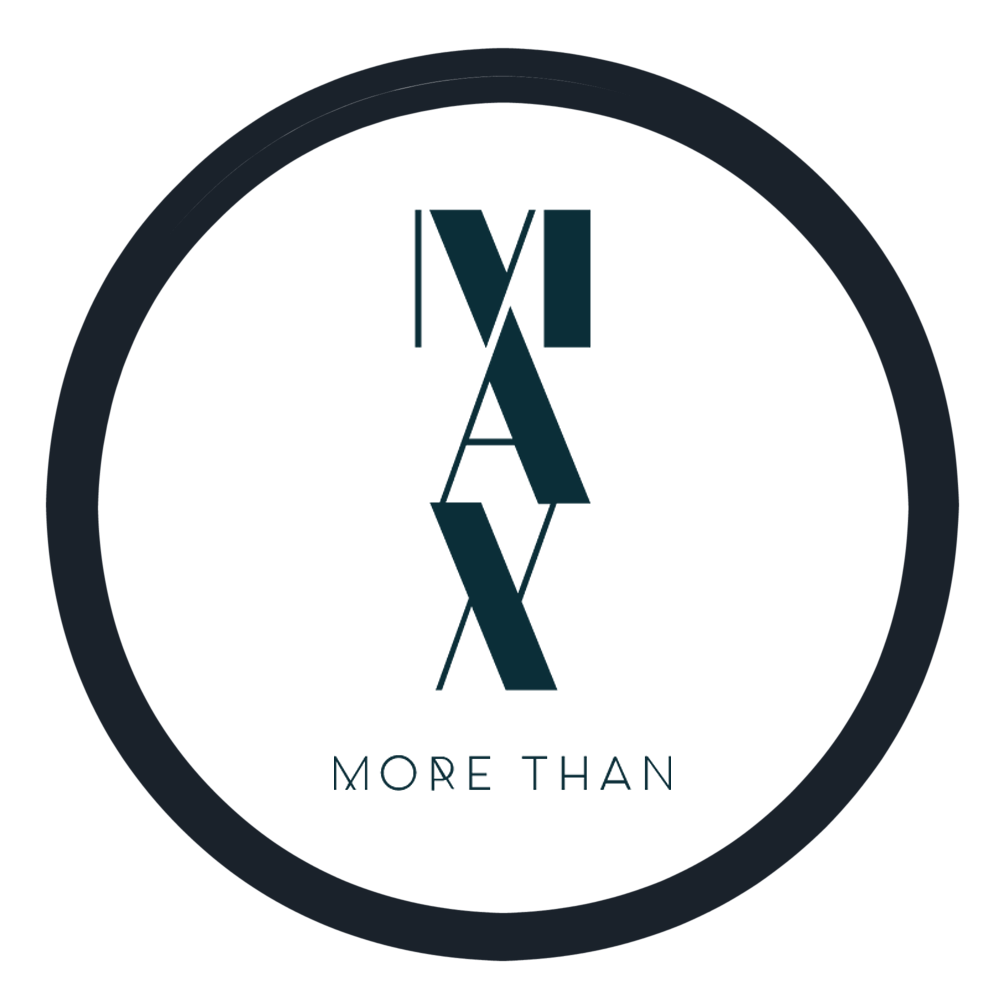 MAX Serviced Offices South Africa logo