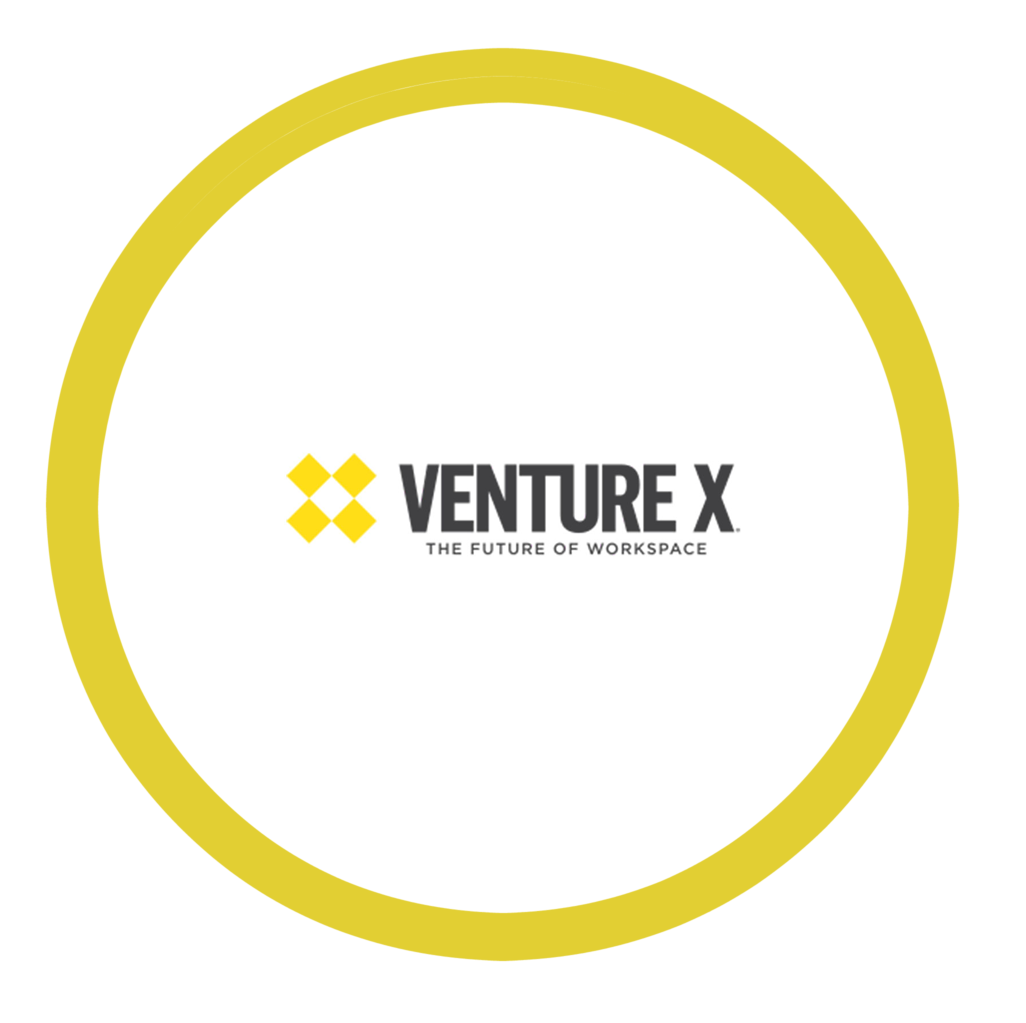 Venture X Costa Rica logo