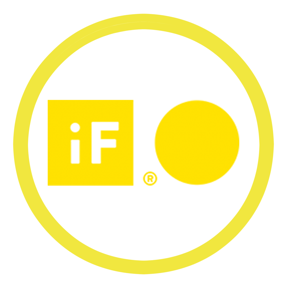 iF Chile logo