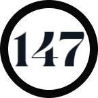 147 Arlington Road logo