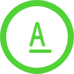 Abridge logo