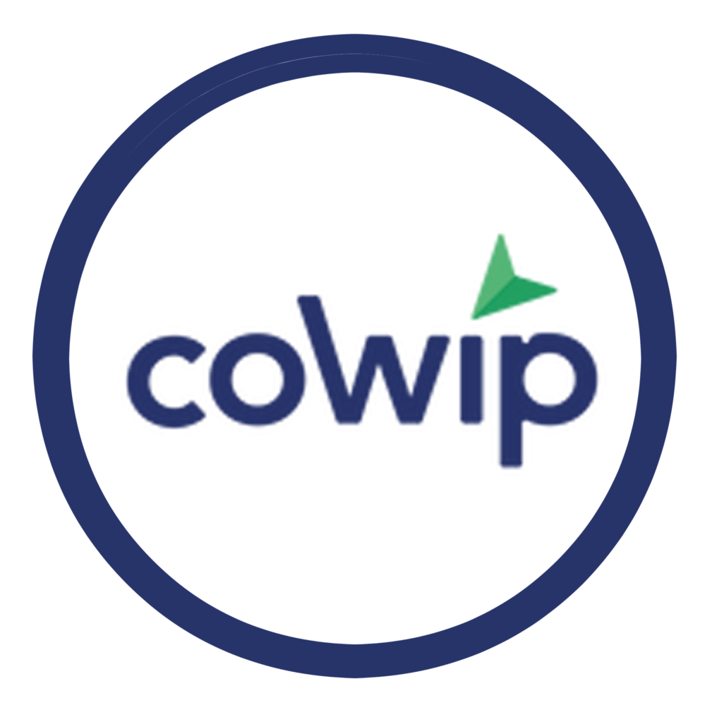 COWIP Brazil logo