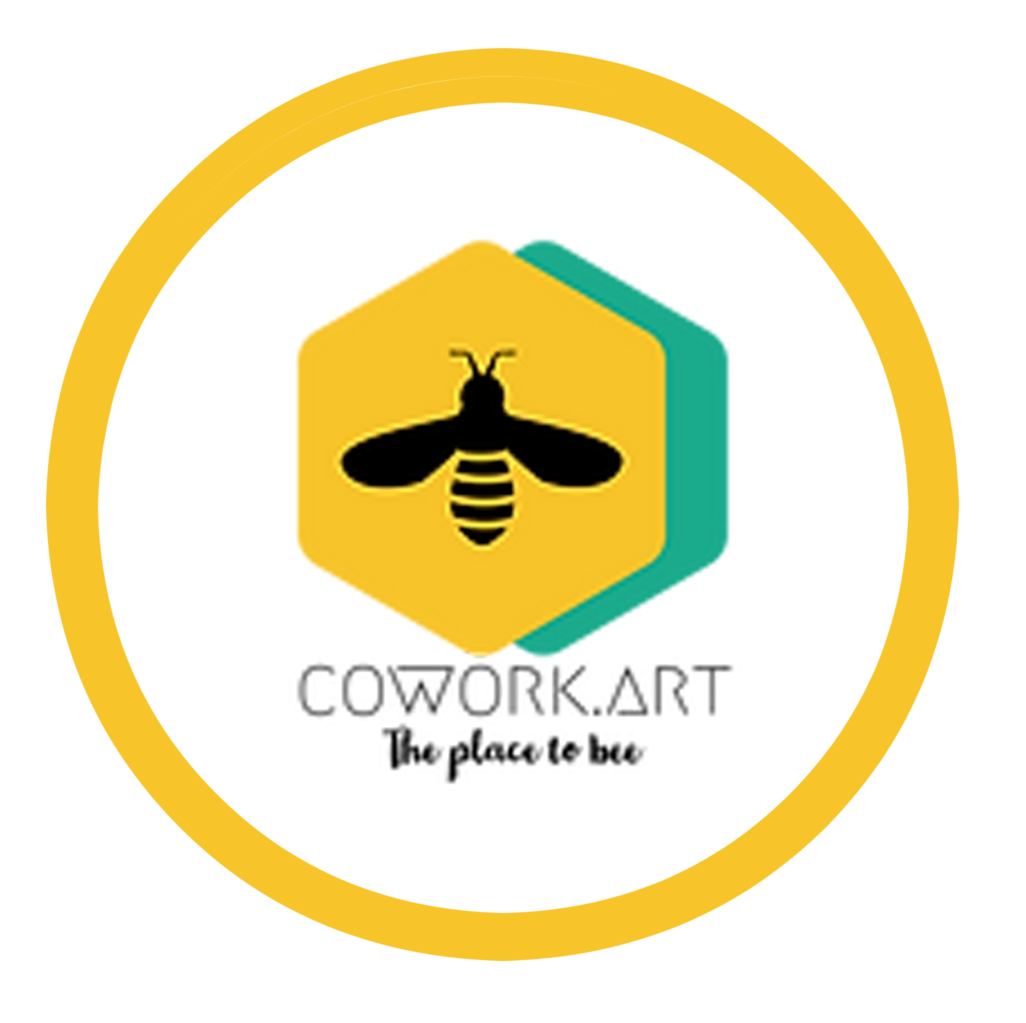 Coworkart Algeria logo