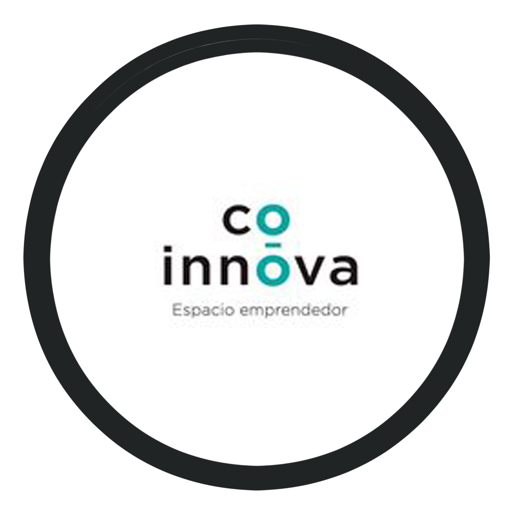 Co-innova Argentina logo