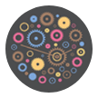 ClockWork Warsaw logo