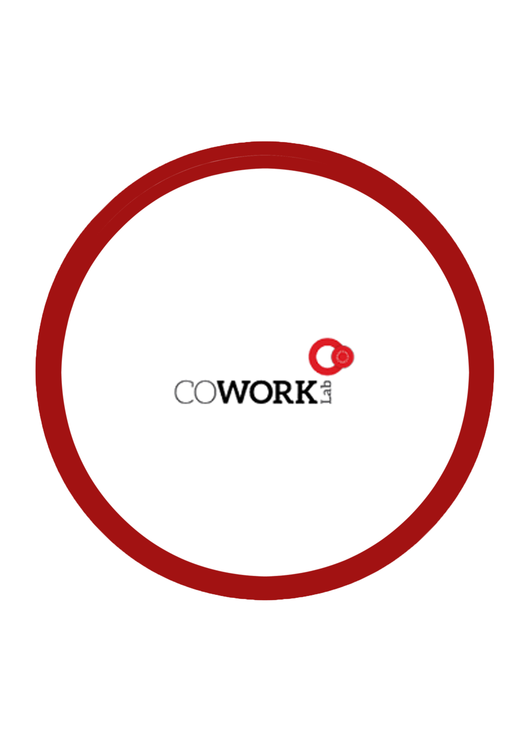 CoWork Lab Mozambique logo