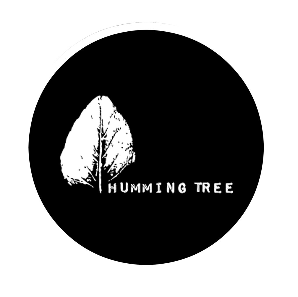 Humming Tree Jeddah logo