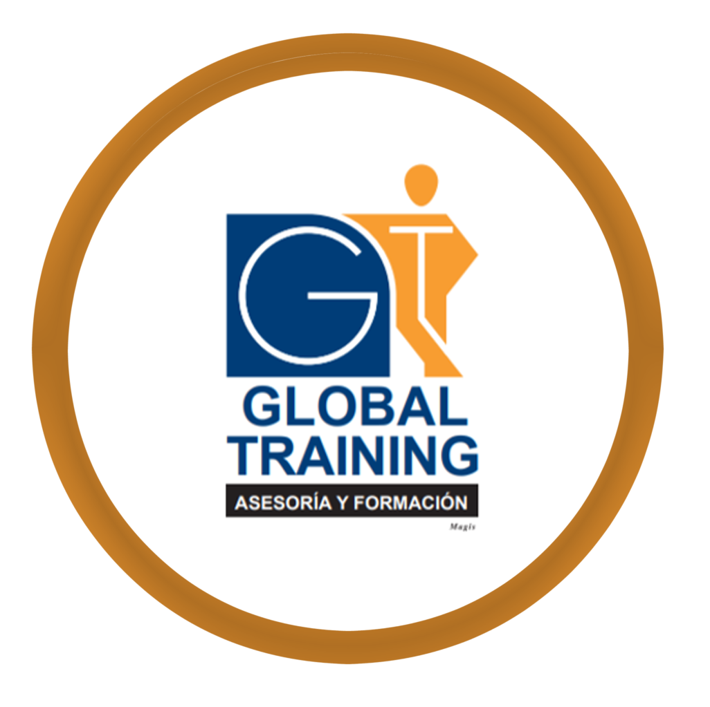 Global Training Ecuador logo