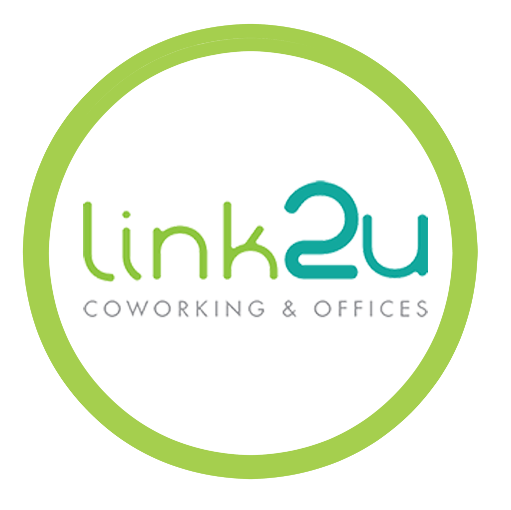 Link2u Brazil logo