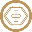 Three One Three logo