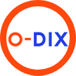 O-Dix Paris logo