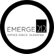 Emerge 212 logo