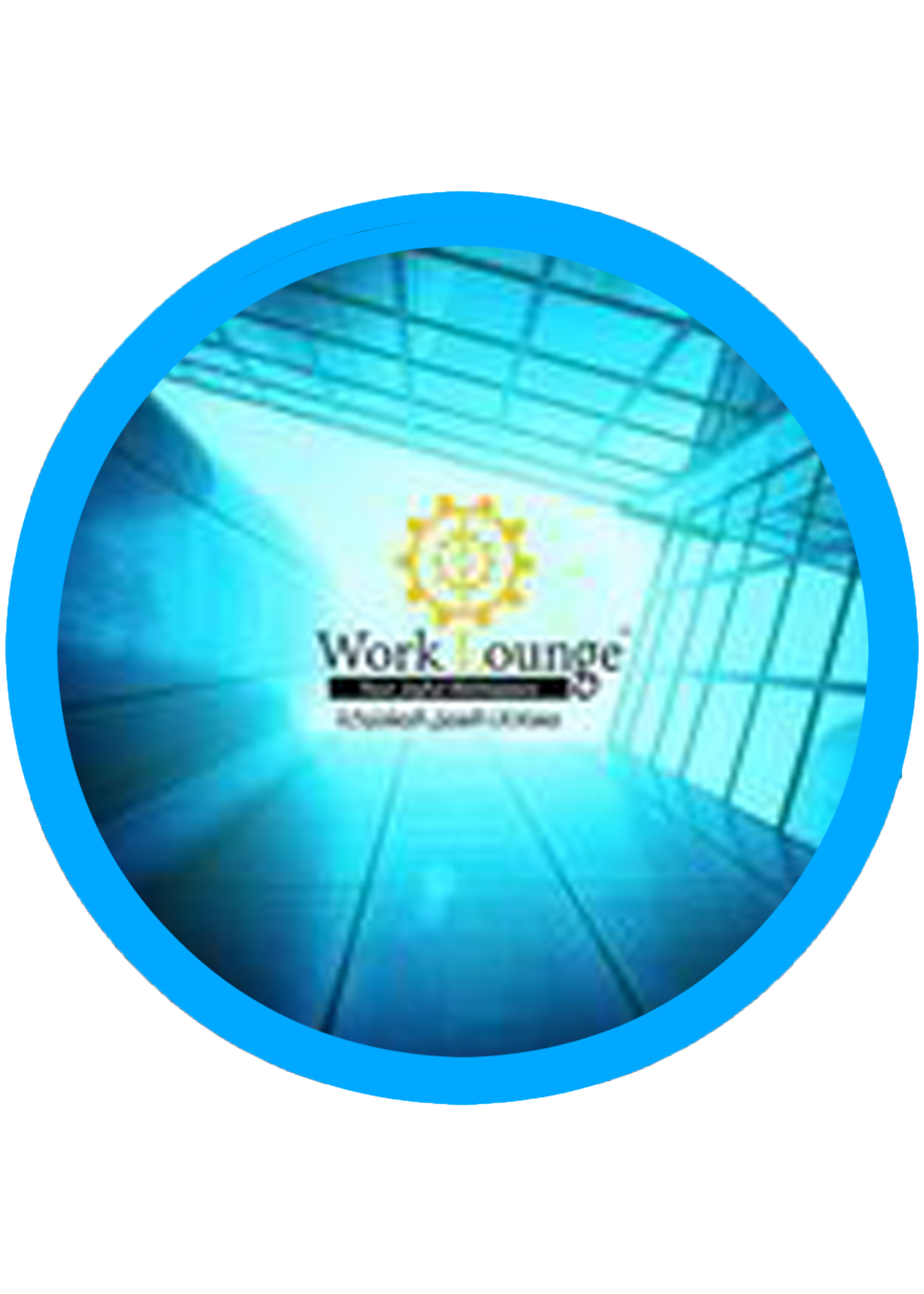 Work Lounge Egypt logo