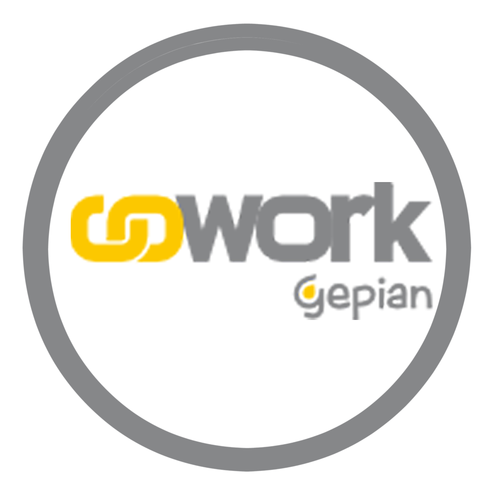 Gepian Uruguay logo