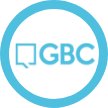 GBC Coworking Barcelona logo
