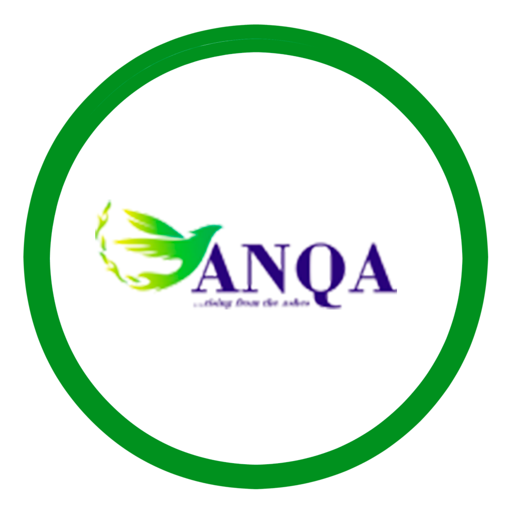 ANQAHUB Nigeria logo