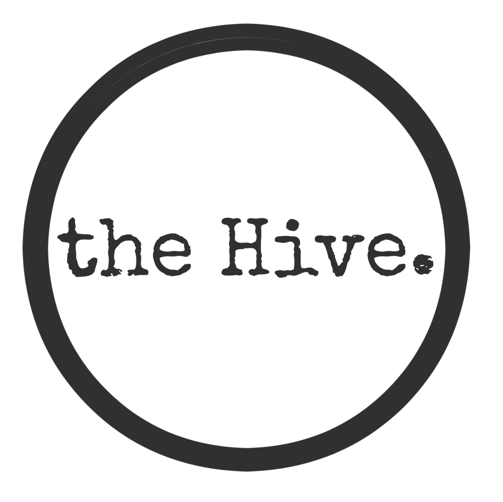 The Hive Hong Kong logo