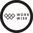 WorkWise Mumbai logo