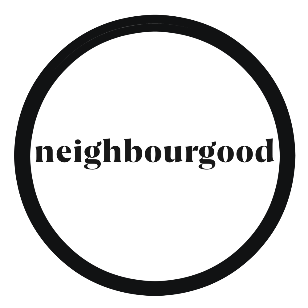 Neighbourgood Workspace South Africa logo